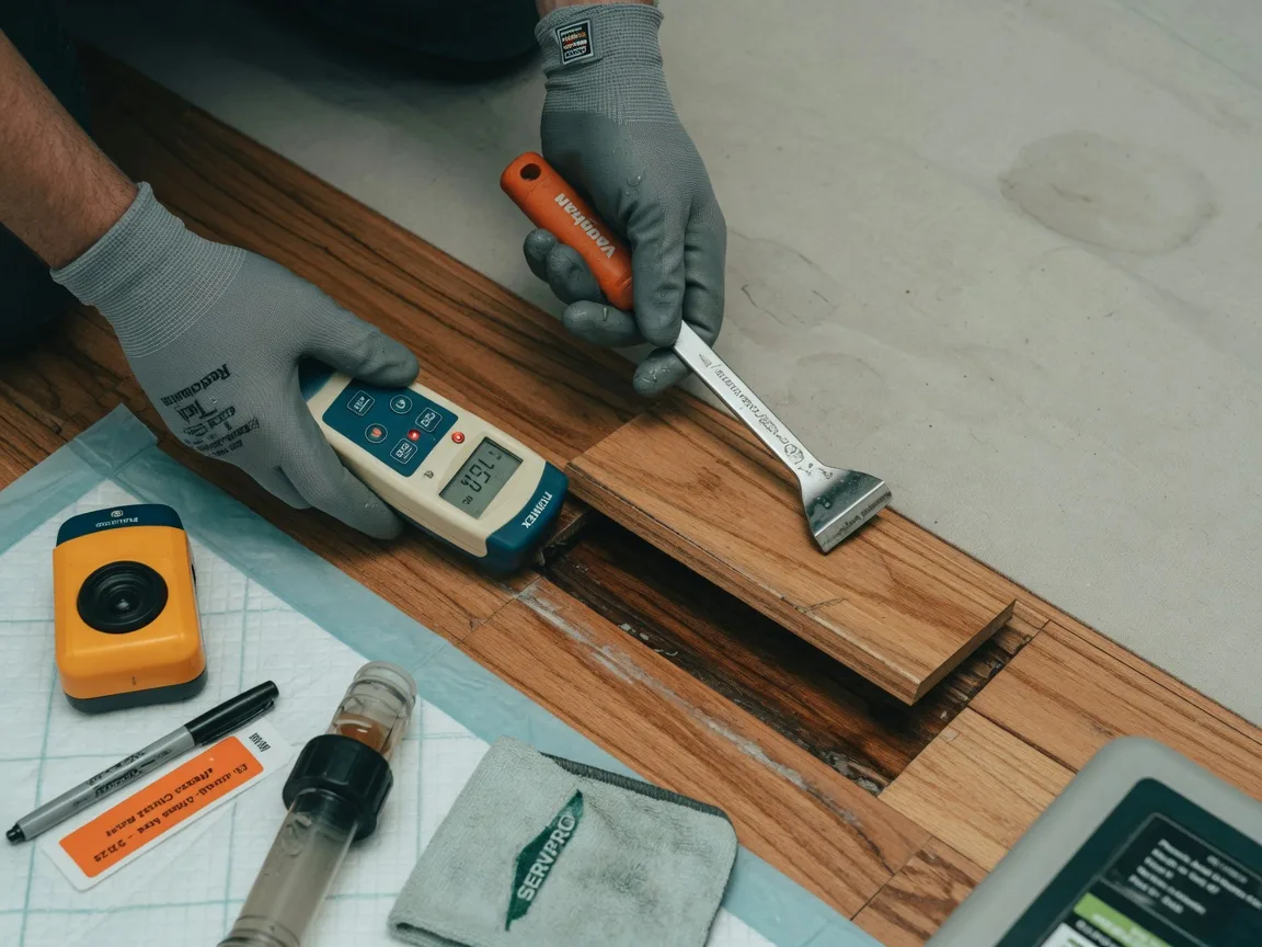Why choose Water Damage Restoration in Parksville, SC